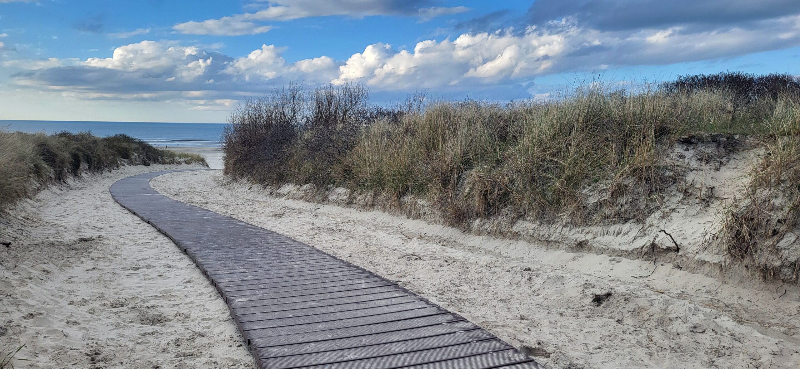 Juist - Strand