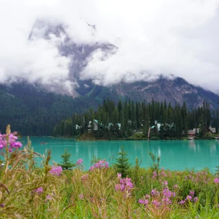 Kanada_EmeraldLake01