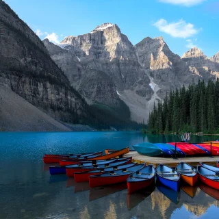 Kanada_MoraineLake02