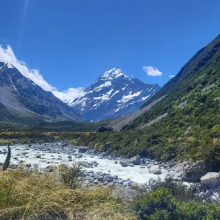 Neuseeland_HookerValleyTrack02